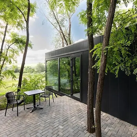 Tree House Relax Park *