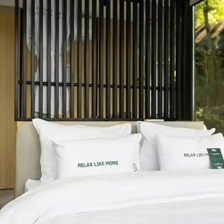 Resort Tree House Relax Park *