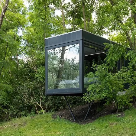 Tree House Relax Park * Chisinau