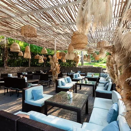 Resort Tree House Relax Park *
