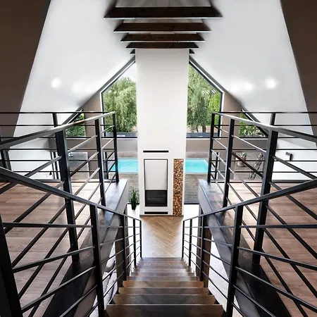 Tree House Relax Park Resort