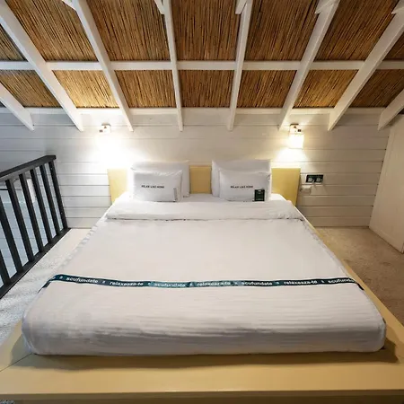 Resort Tree House Relax Park