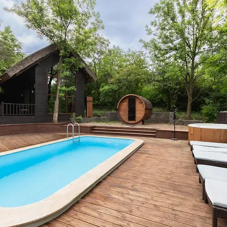 Tree House Relax Park Resort