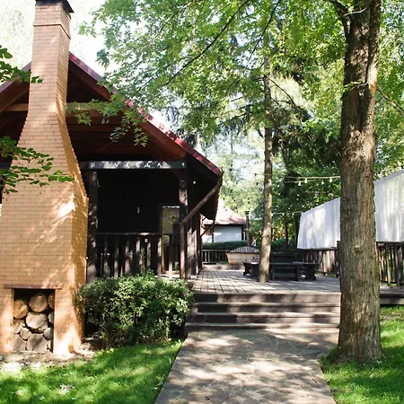 Tree House Relax Park Resort