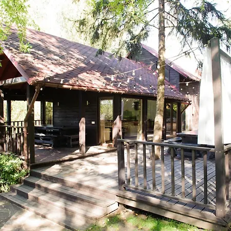 Tree House Relax Park Resort *