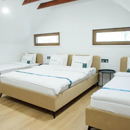 Tree House Relax Park Resort