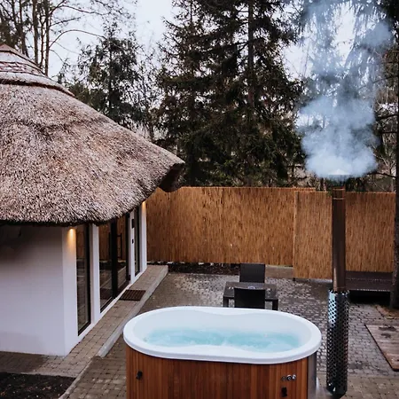Tree House Relax Park Resort