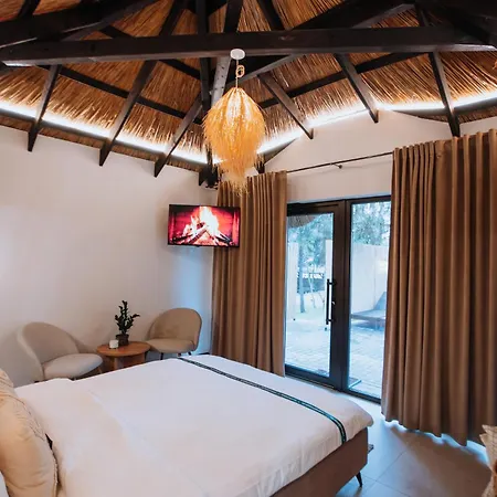 Resort Tree House Relax Park