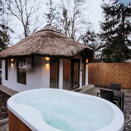 Resort Tree House Relax Park *