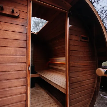Resort Tree House Relax Park