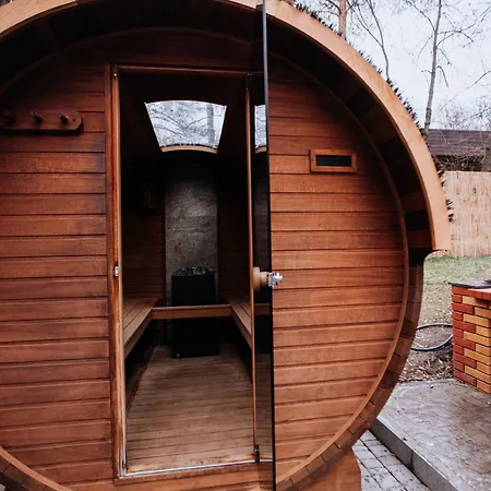 Tree House Relax Park